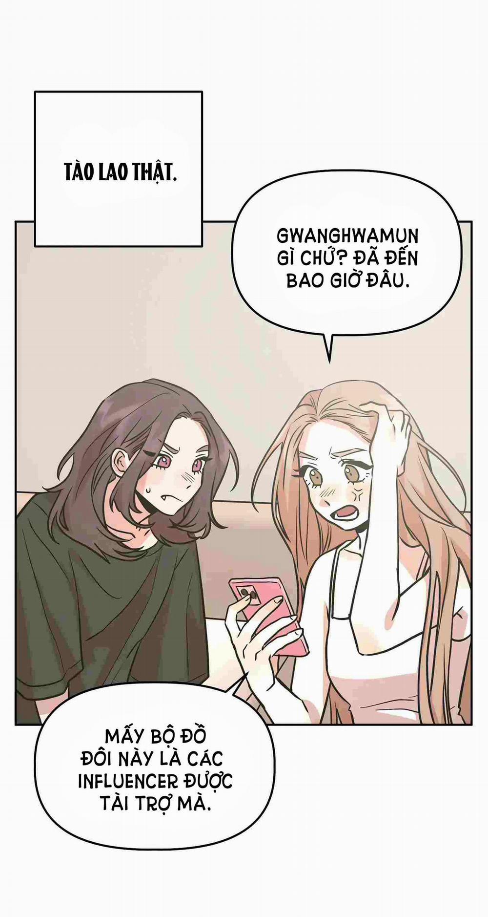 [18+] Bạn Gái Hiền Dịu 25.1 trang 6