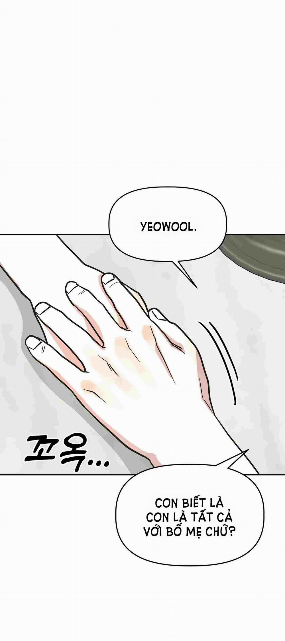 [18+] Bạn Gái Hiền Dịu 25.2 trang 0