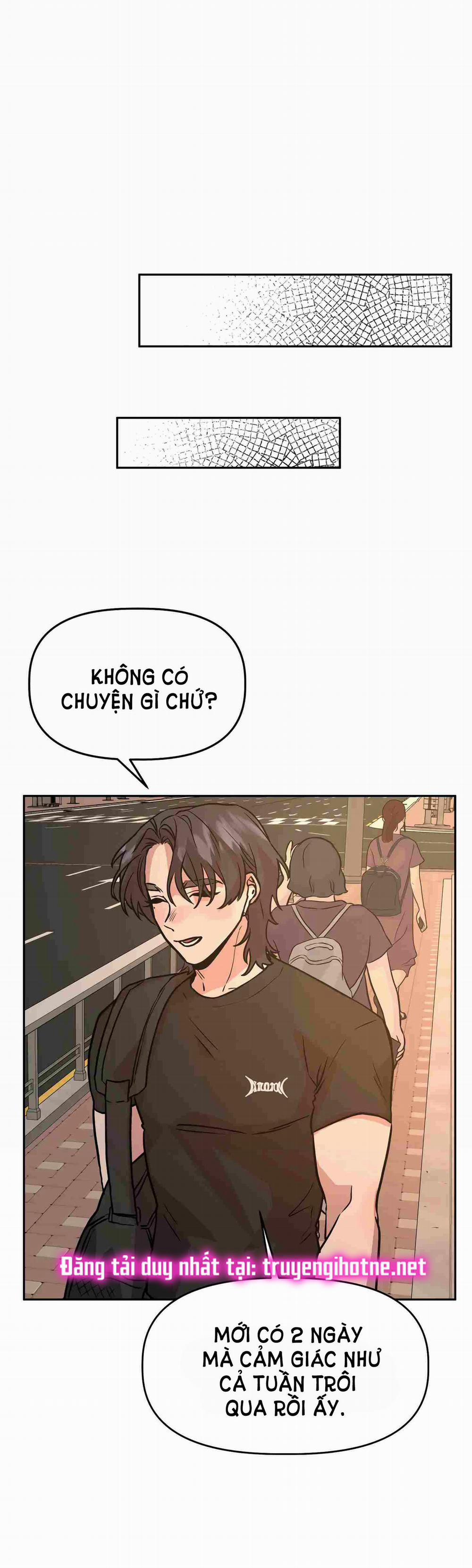 [18+] Bạn Gái Hiền Dịu 25.2 trang 22