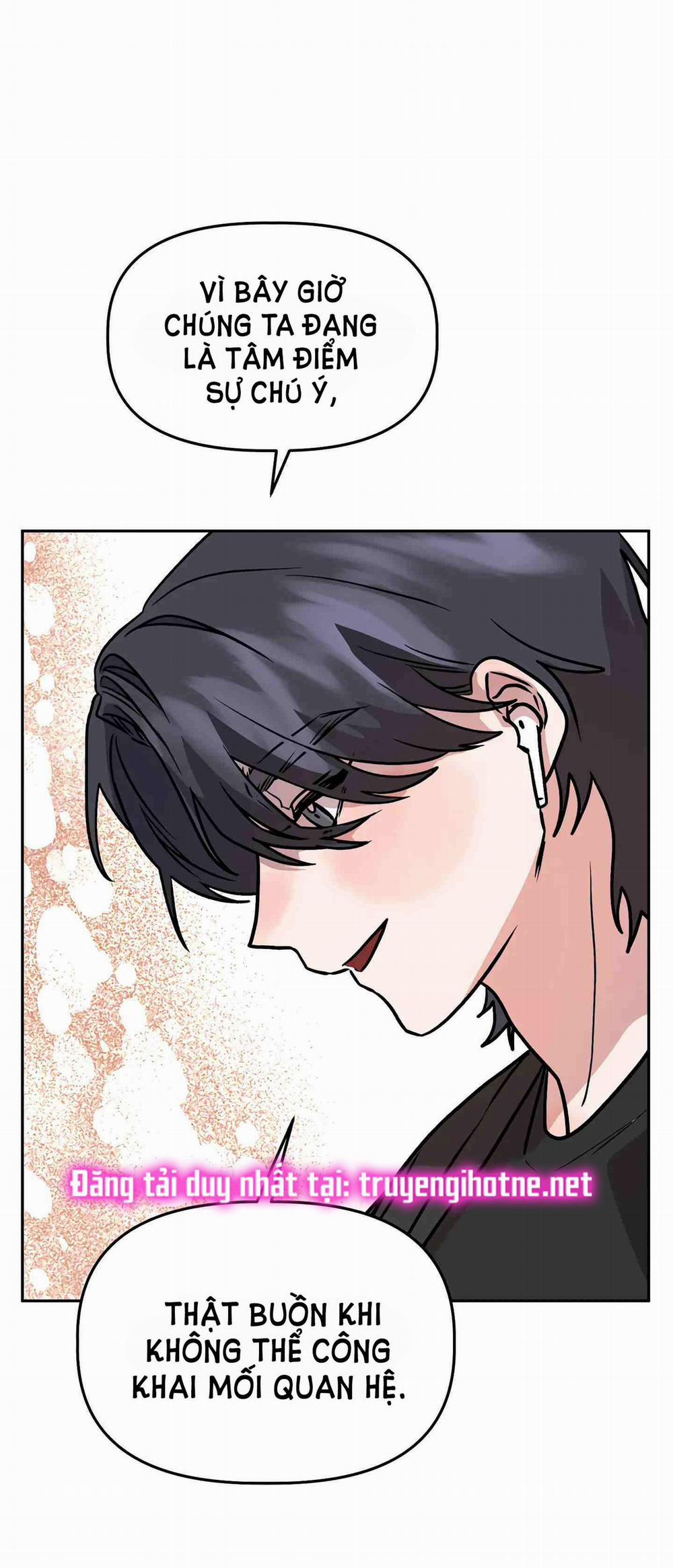 [18+] Bạn Gái Hiền Dịu 25.2 trang 25