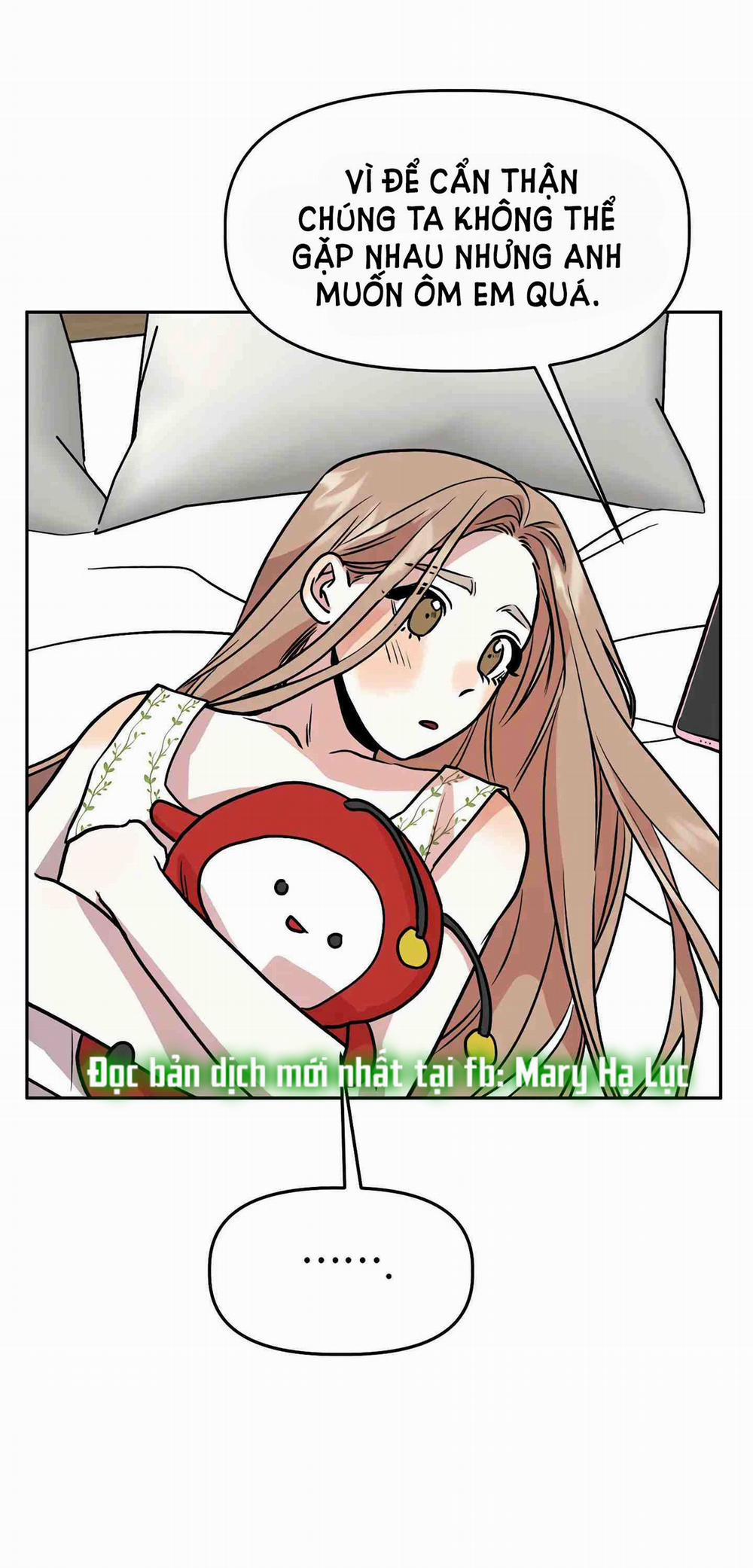 [18+] Bạn Gái Hiền Dịu 25.2 trang 26