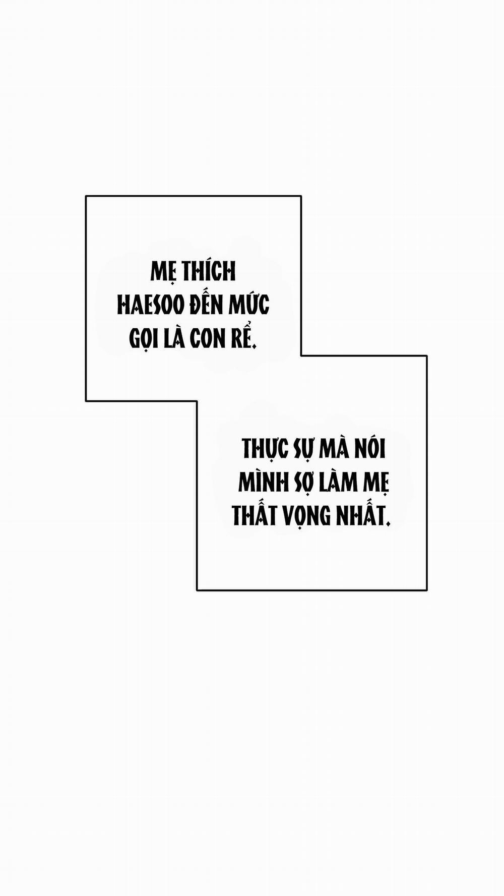 [18+] Bạn Gái Hiền Dịu 25.2 trang 3