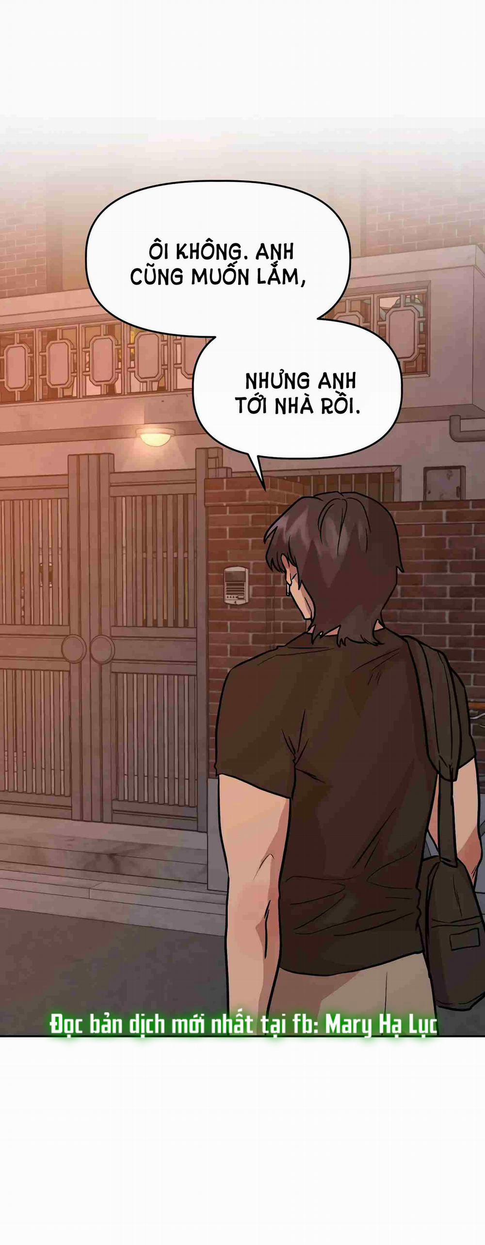 [18+] Bạn Gái Hiền Dịu 25.2 trang 31