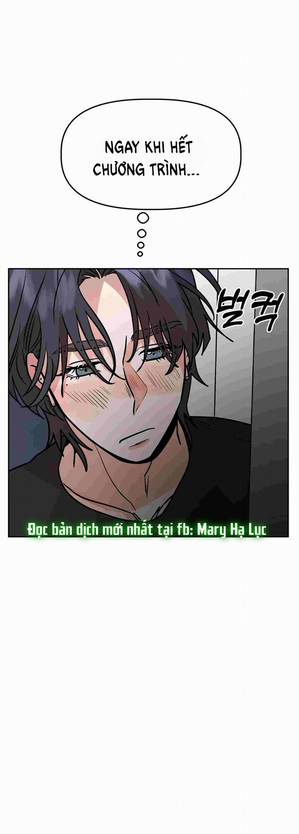 [18+] Bạn Gái Hiền Dịu 25.2 trang 34