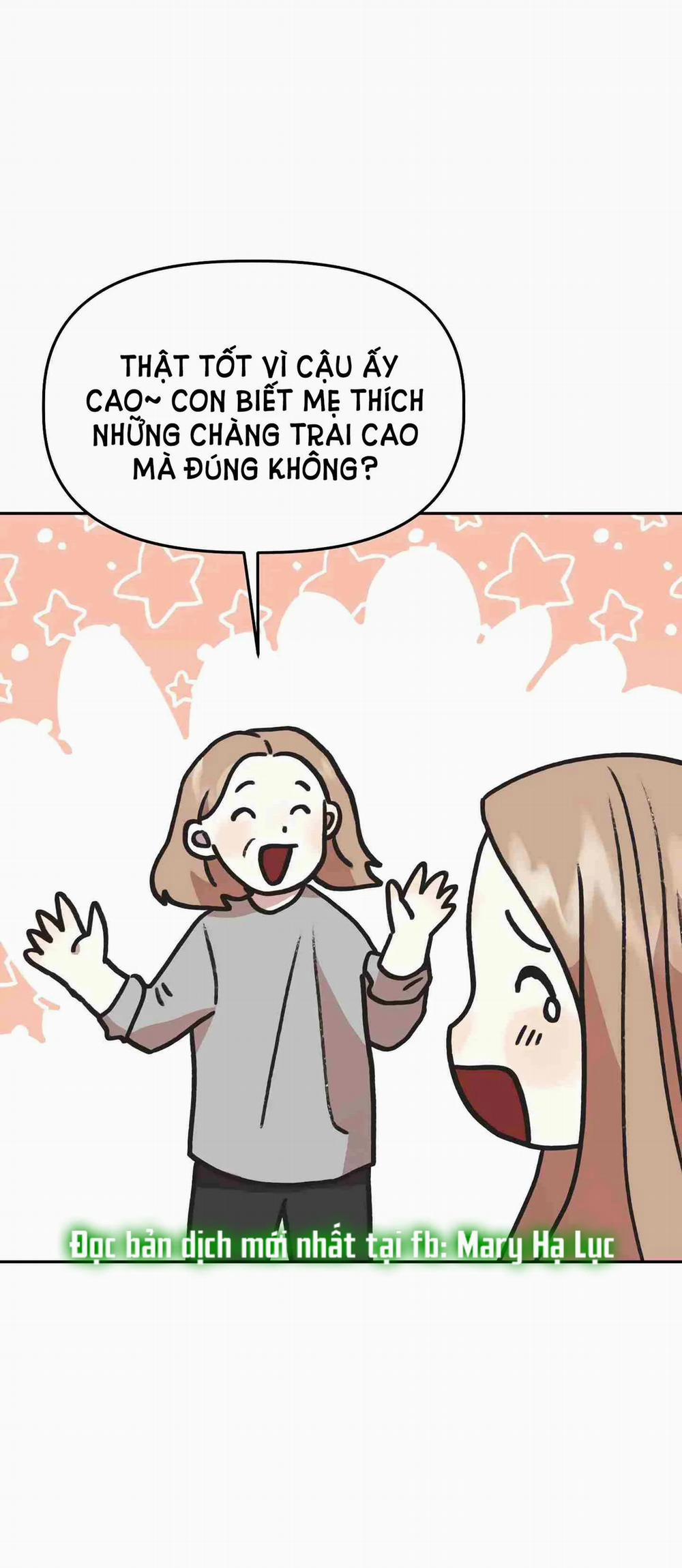 [18+] Bạn Gái Hiền Dịu 25.2 trang 7