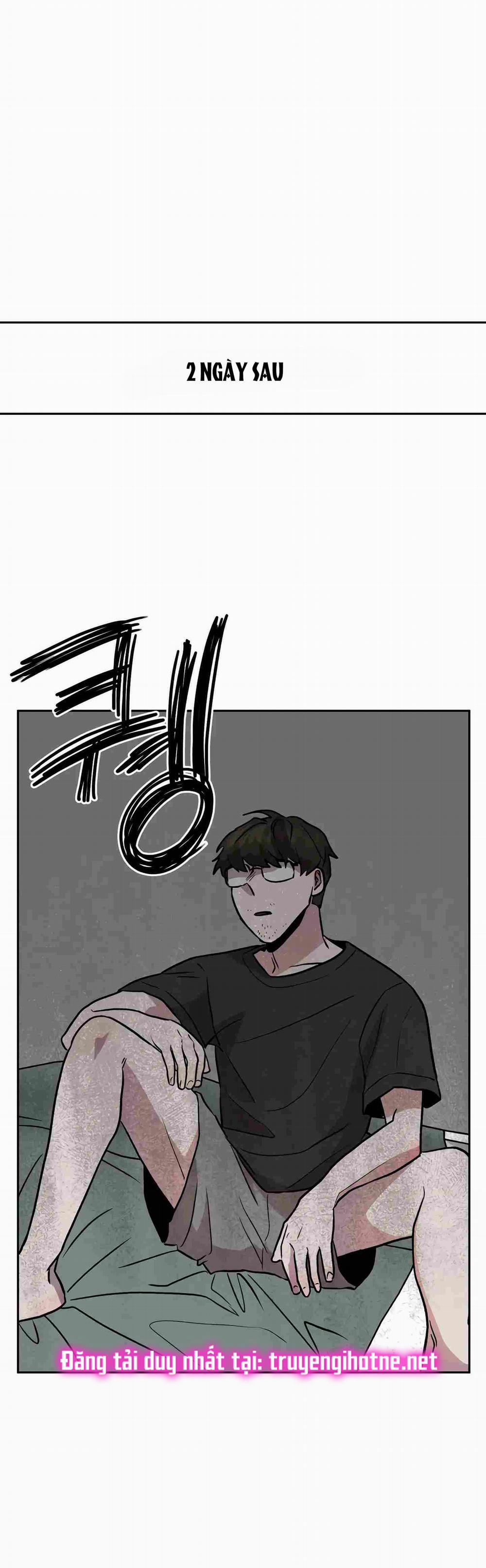 [18+] Bạn Gái Hiền Dịu 25.2 trang 9