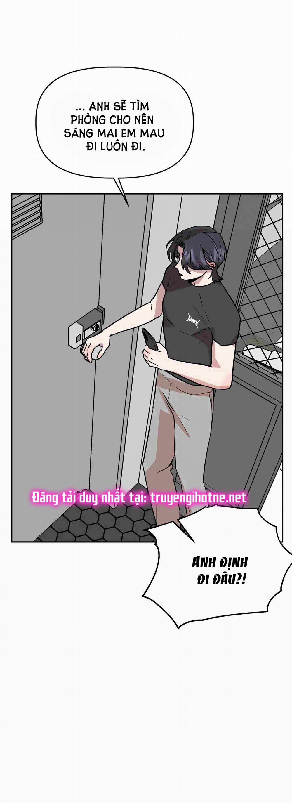 [18+] Bạn Gái Hiền Dịu 26.1 trang 10