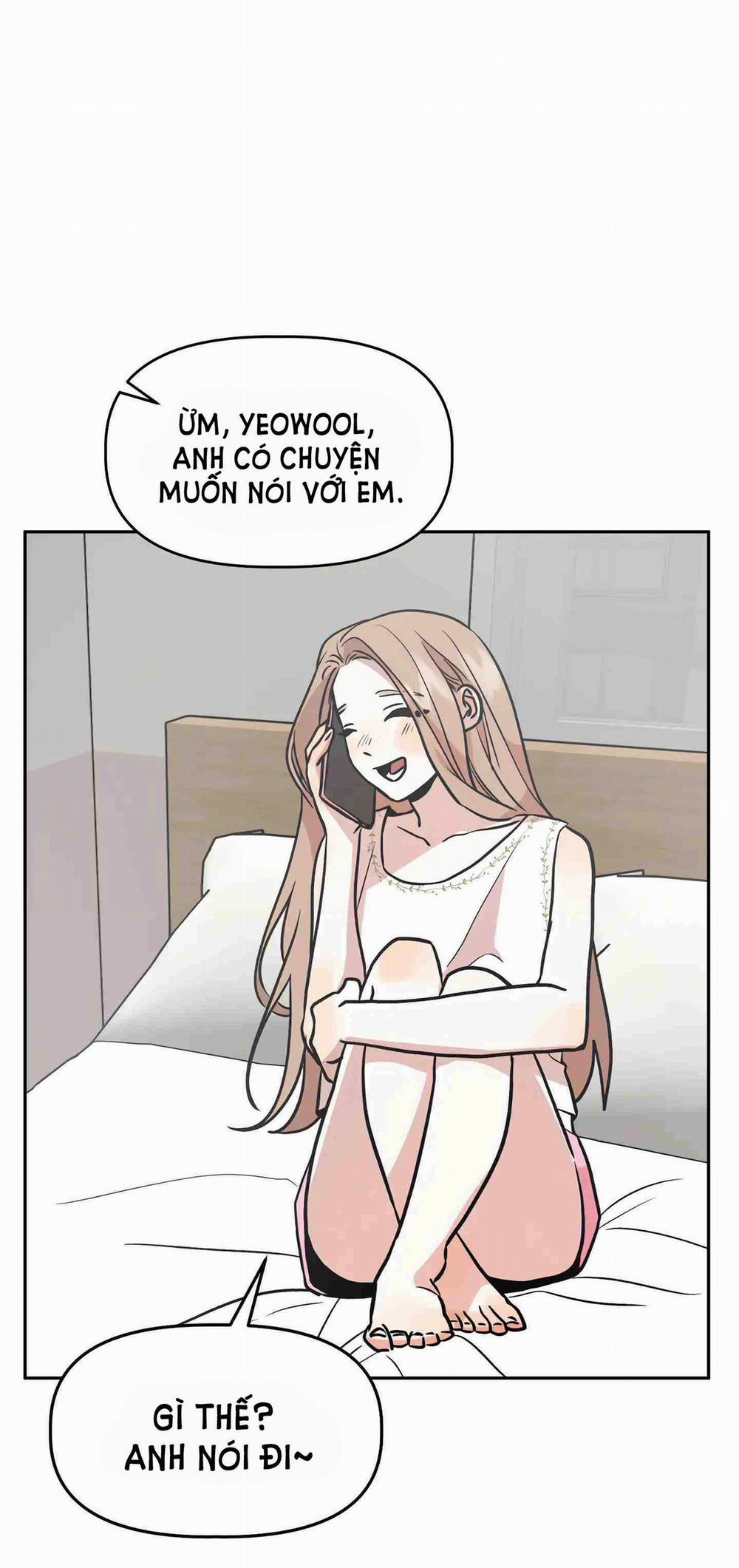 [18+] Bạn Gái Hiền Dịu 26.1 trang 19