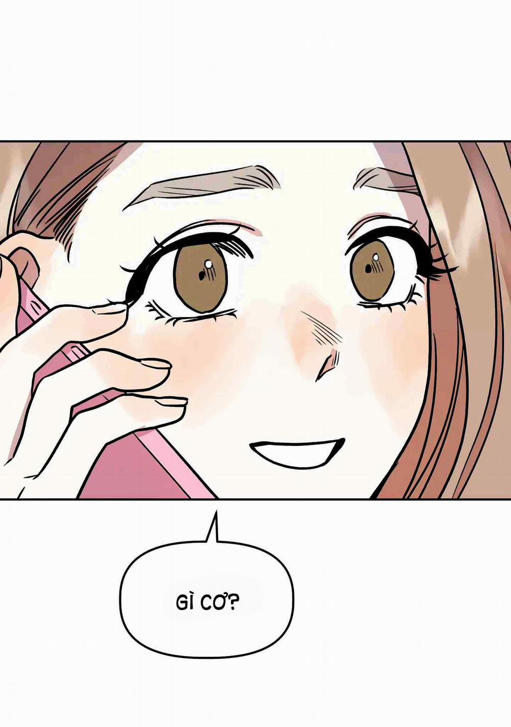 [18+] Bạn Gái Hiền Dịu 26.1 trang 21