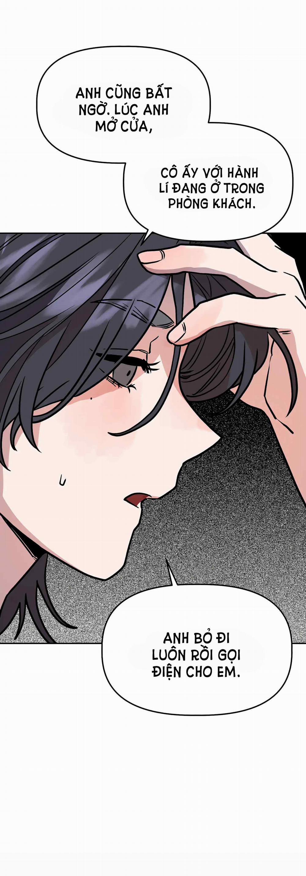 [18+] Bạn Gái Hiền Dịu 26.1 trang 22