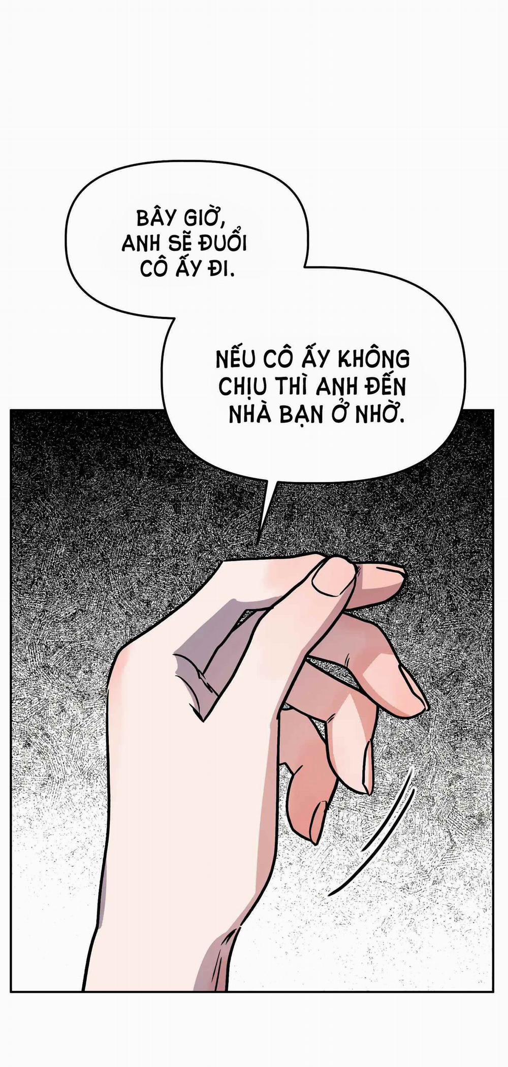 [18+] Bạn Gái Hiền Dịu 26.1 trang 25