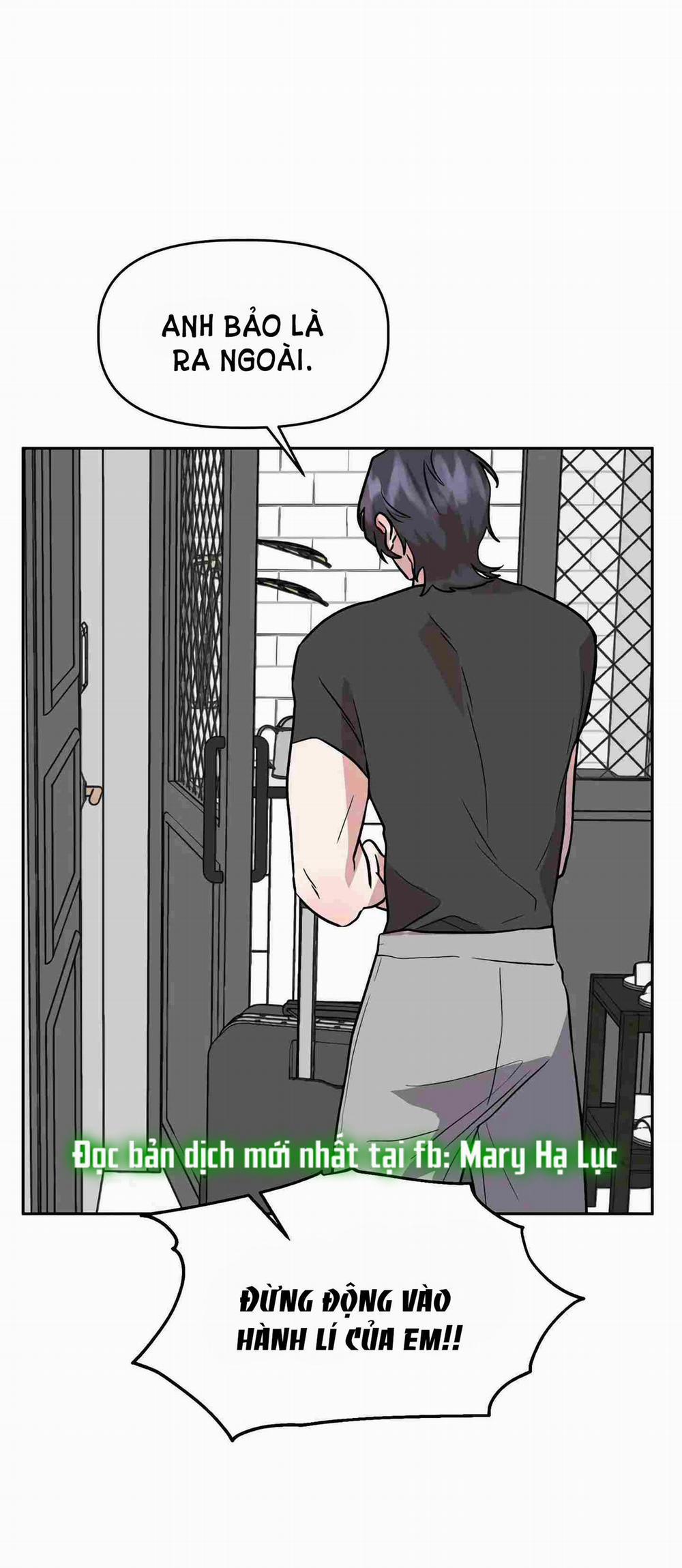 [18+] Bạn Gái Hiền Dịu 26.1 trang 4