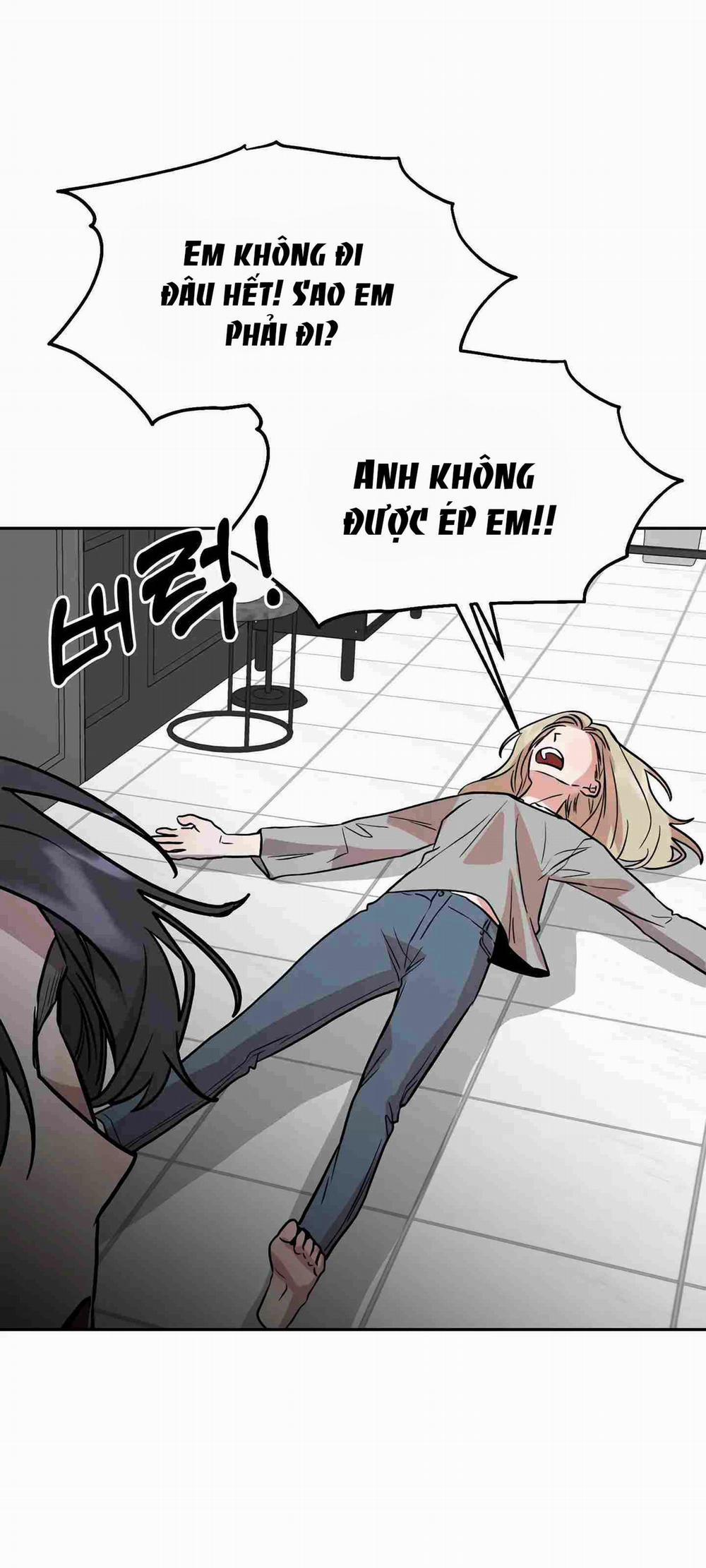 [18+] Bạn Gái Hiền Dịu 26.1 trang 5