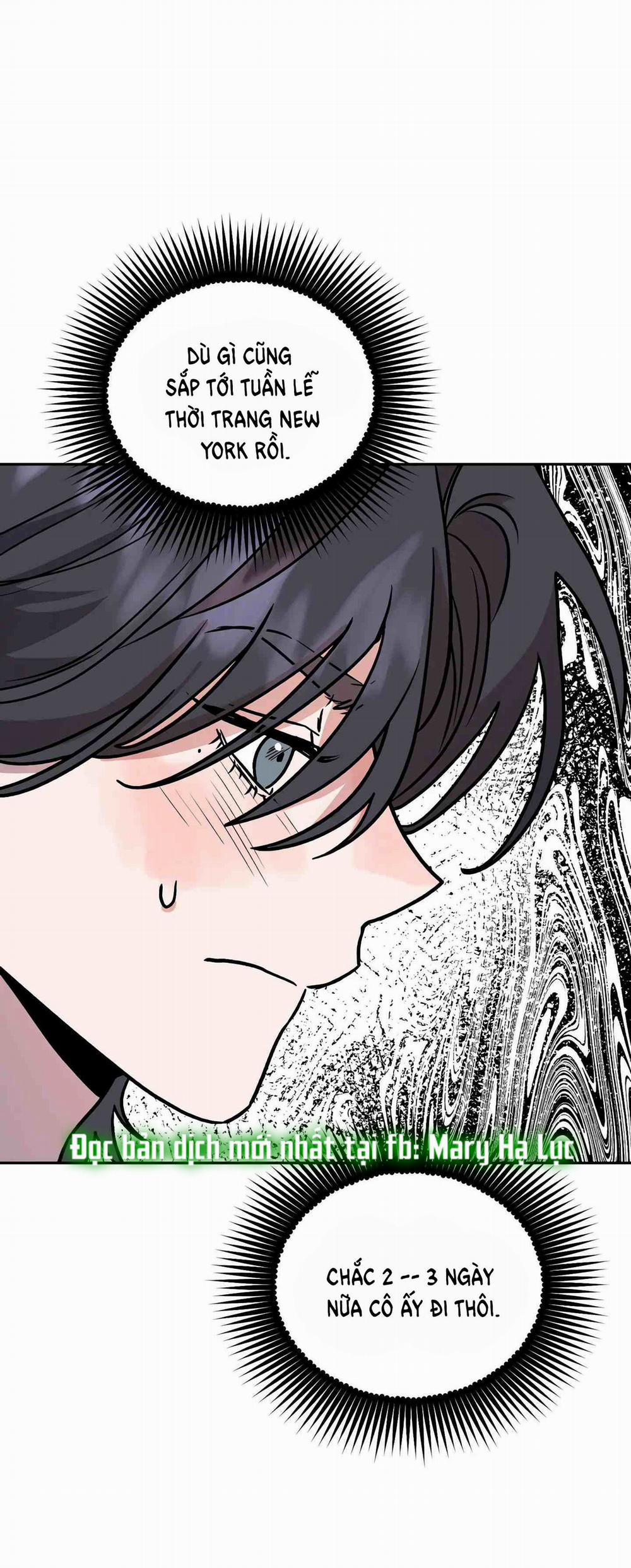 [18+] Bạn Gái Hiền Dịu 26.1 trang 9