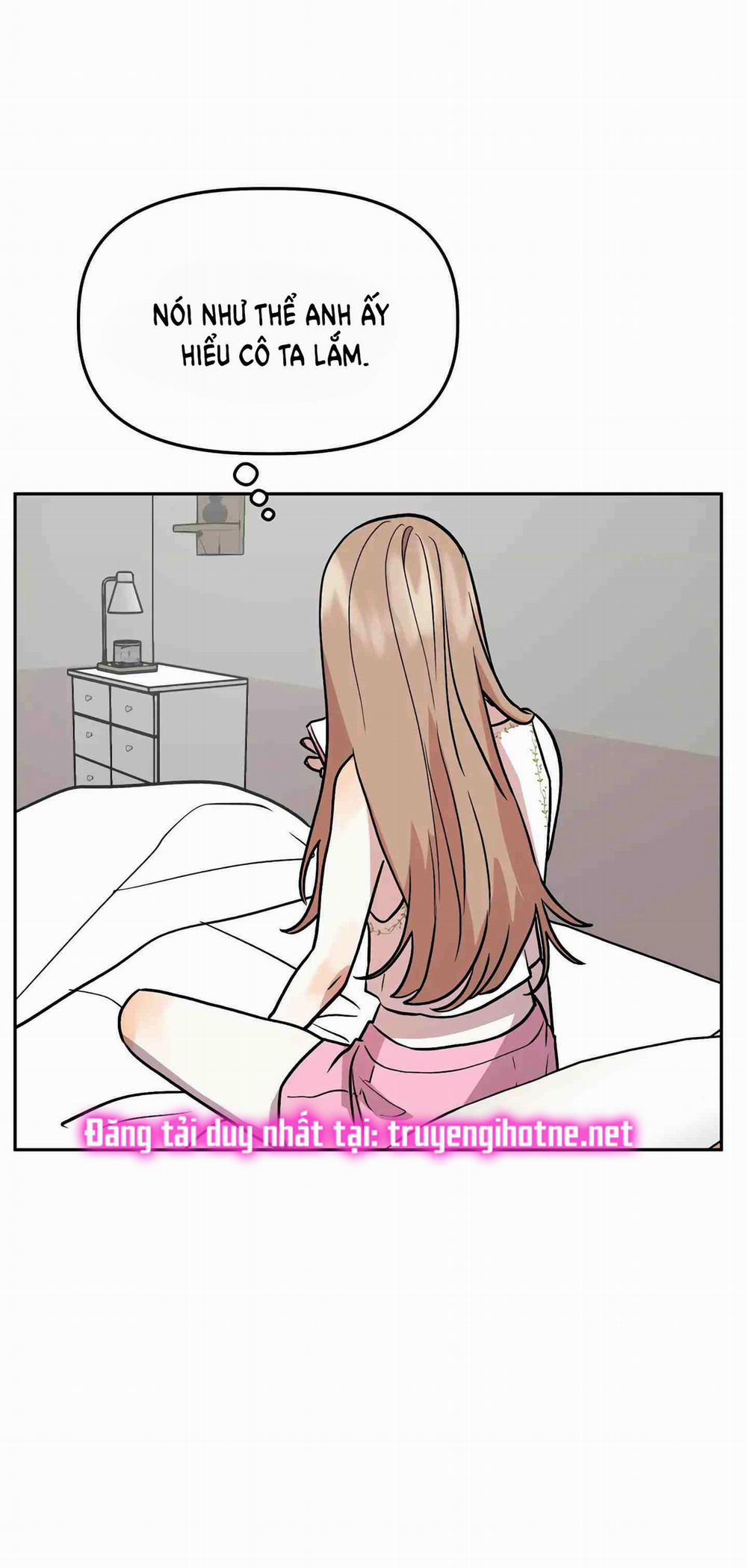 [18+] Bạn Gái Hiền Dịu 26.2 trang 0