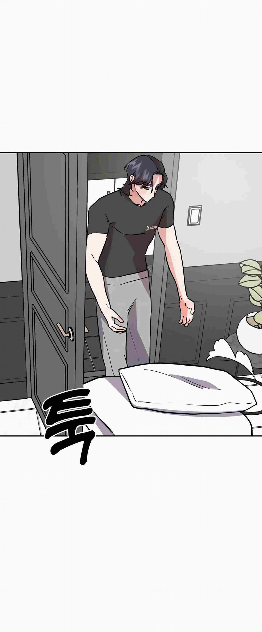 [18+] Bạn Gái Hiền Dịu 26.2 trang 13