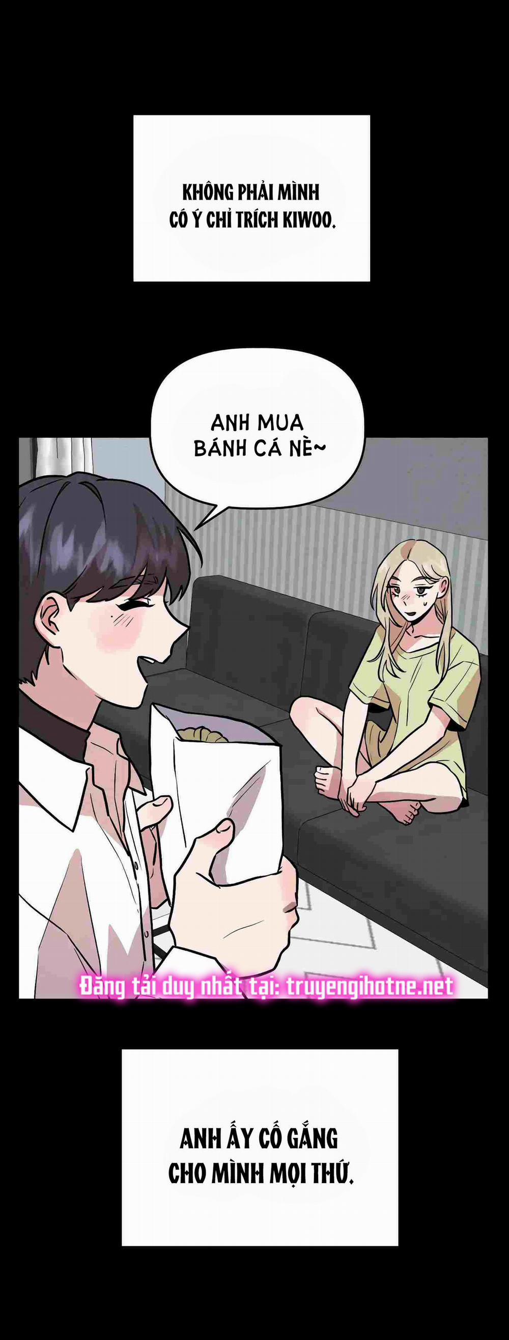 [18+] Bạn Gái Hiền Dịu 26.2 trang 25