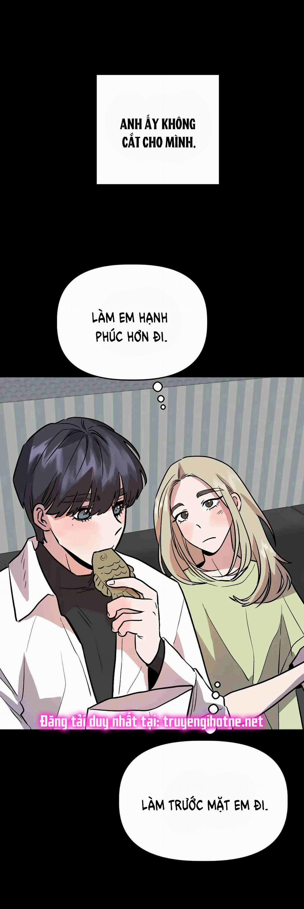 [18+] Bạn Gái Hiền Dịu 26.2 trang 27