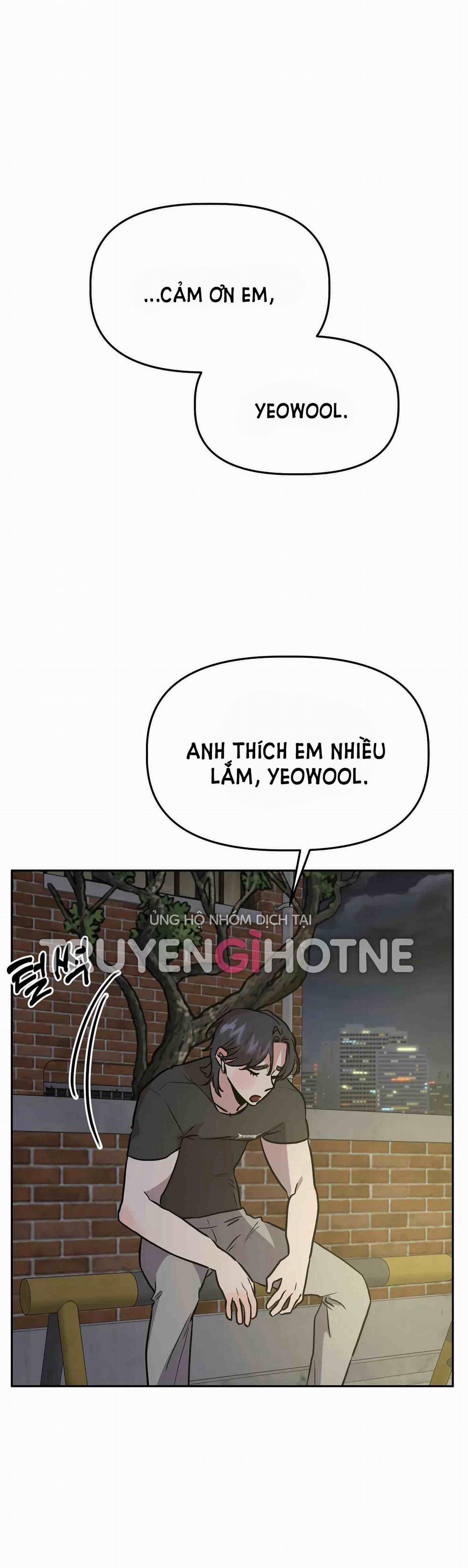 [18+] Bạn Gái Hiền Dịu 26.2 trang 3