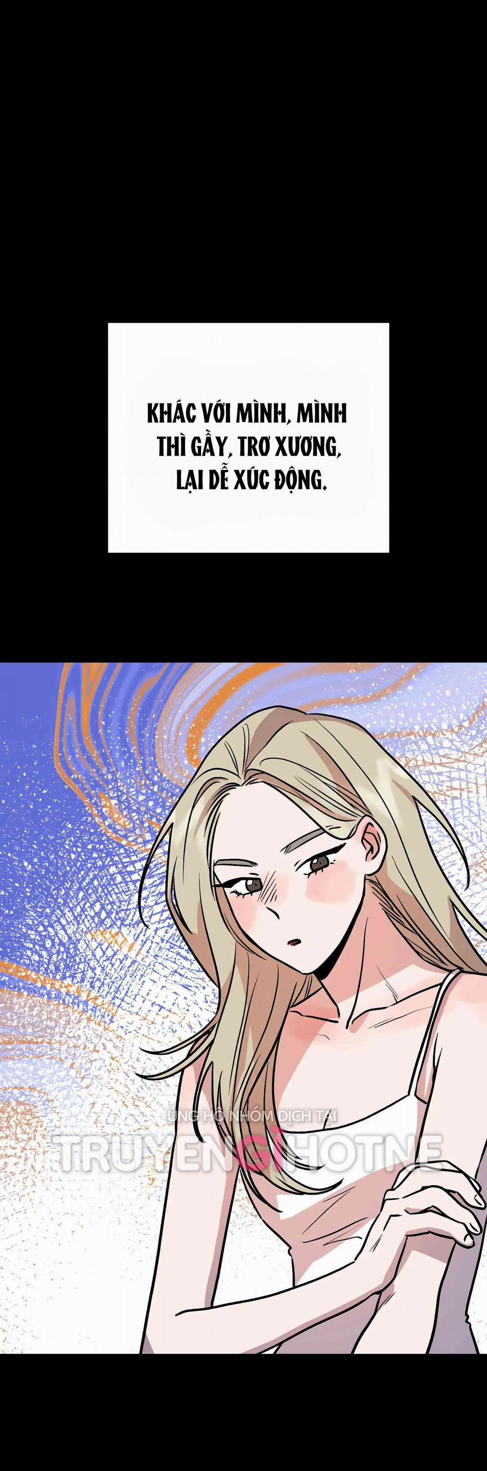 [18+] Bạn Gái Hiền Dịu 26.2 trang 30
