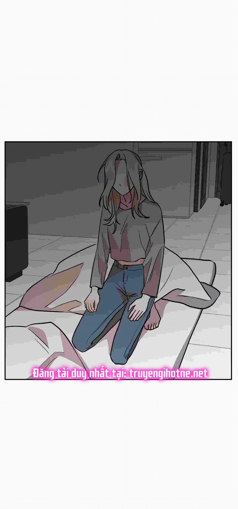[18+] Bạn Gái Hiền Dịu 26.2 trang 33