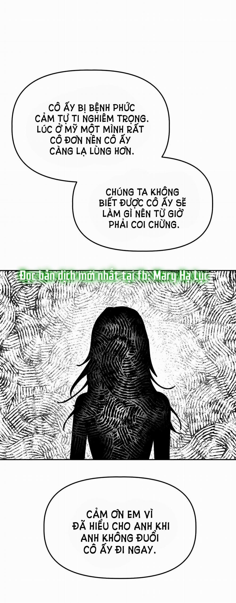 [18+] Bạn Gái Hiền Dịu 26.2 trang 5