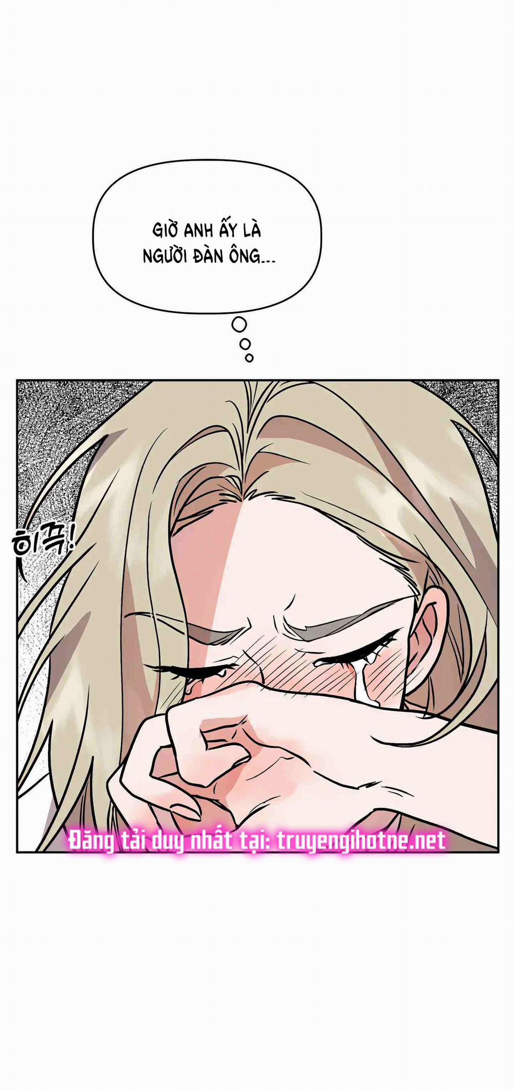 [18+] Bạn Gái Hiền Dịu 27.1 trang 24