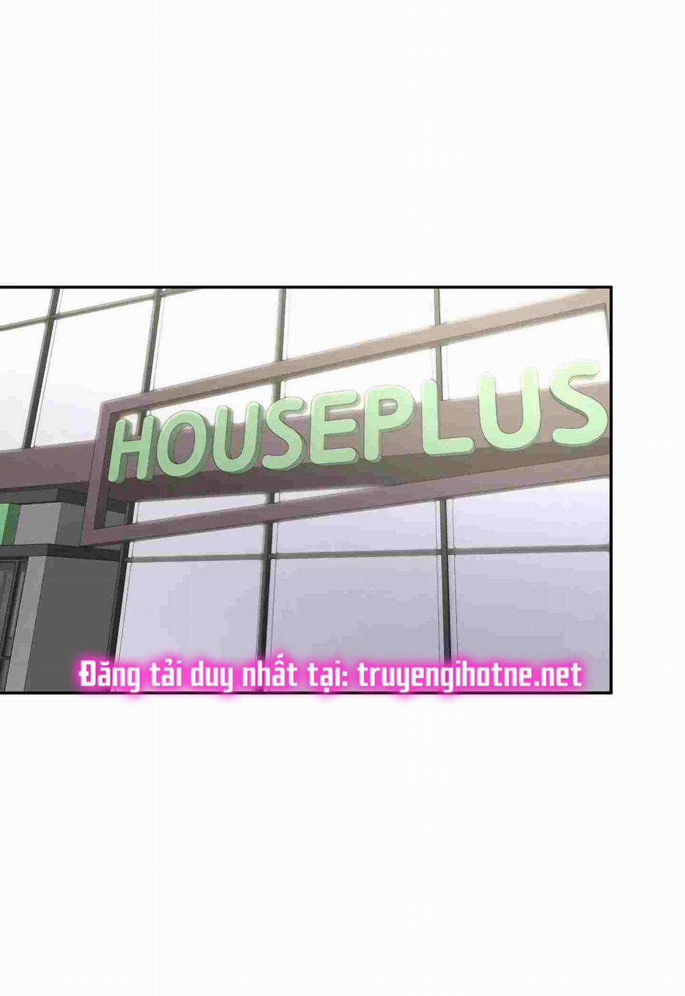 [18+] Bạn Gái Hiền Dịu 27.1 trang 4