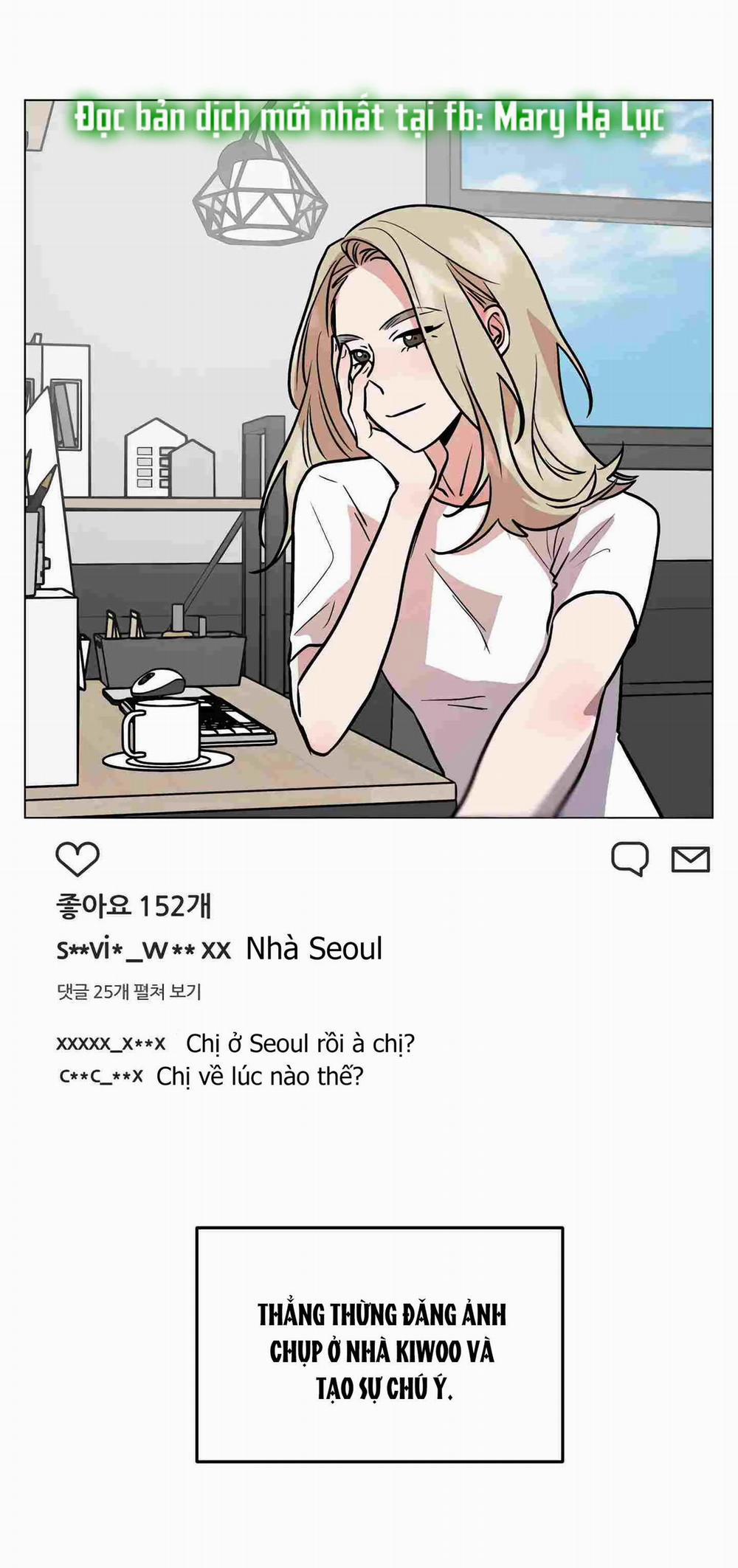 [18+] Bạn Gái Hiền Dịu 27.2 trang 0