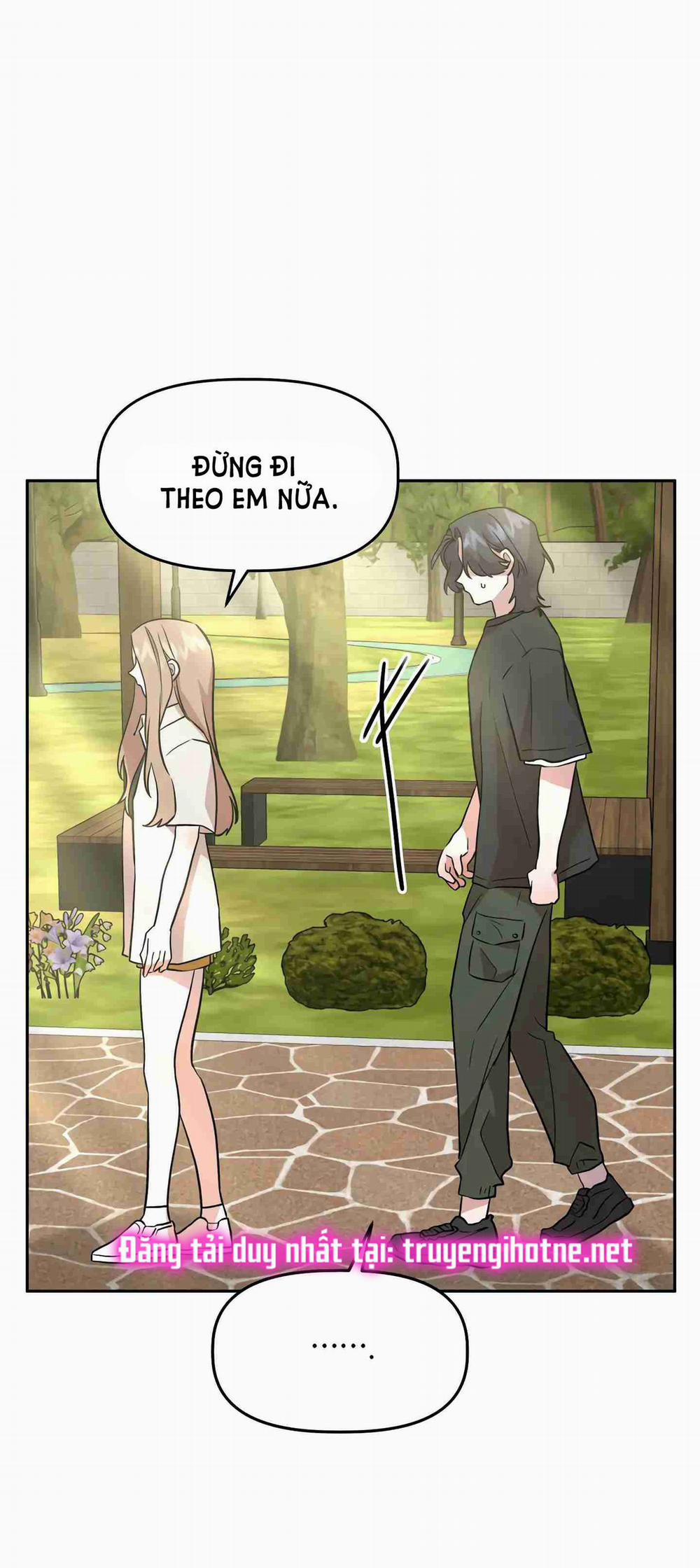 [18+] Bạn Gái Hiền Dịu 27.2 trang 13