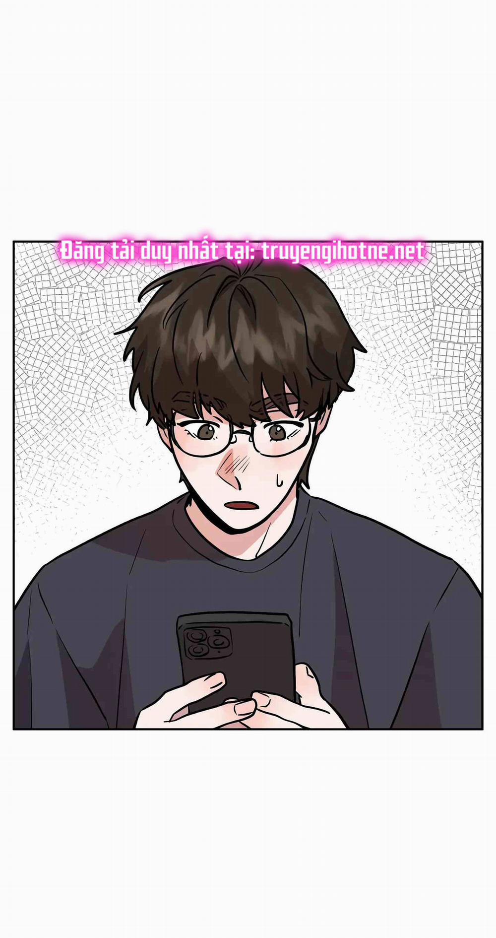 [18+] Bạn Gái Hiền Dịu 27.2 trang 29