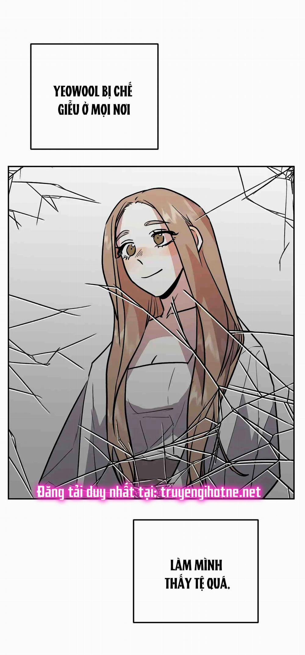 [18+] Bạn Gái Hiền Dịu 27.2 trang 31