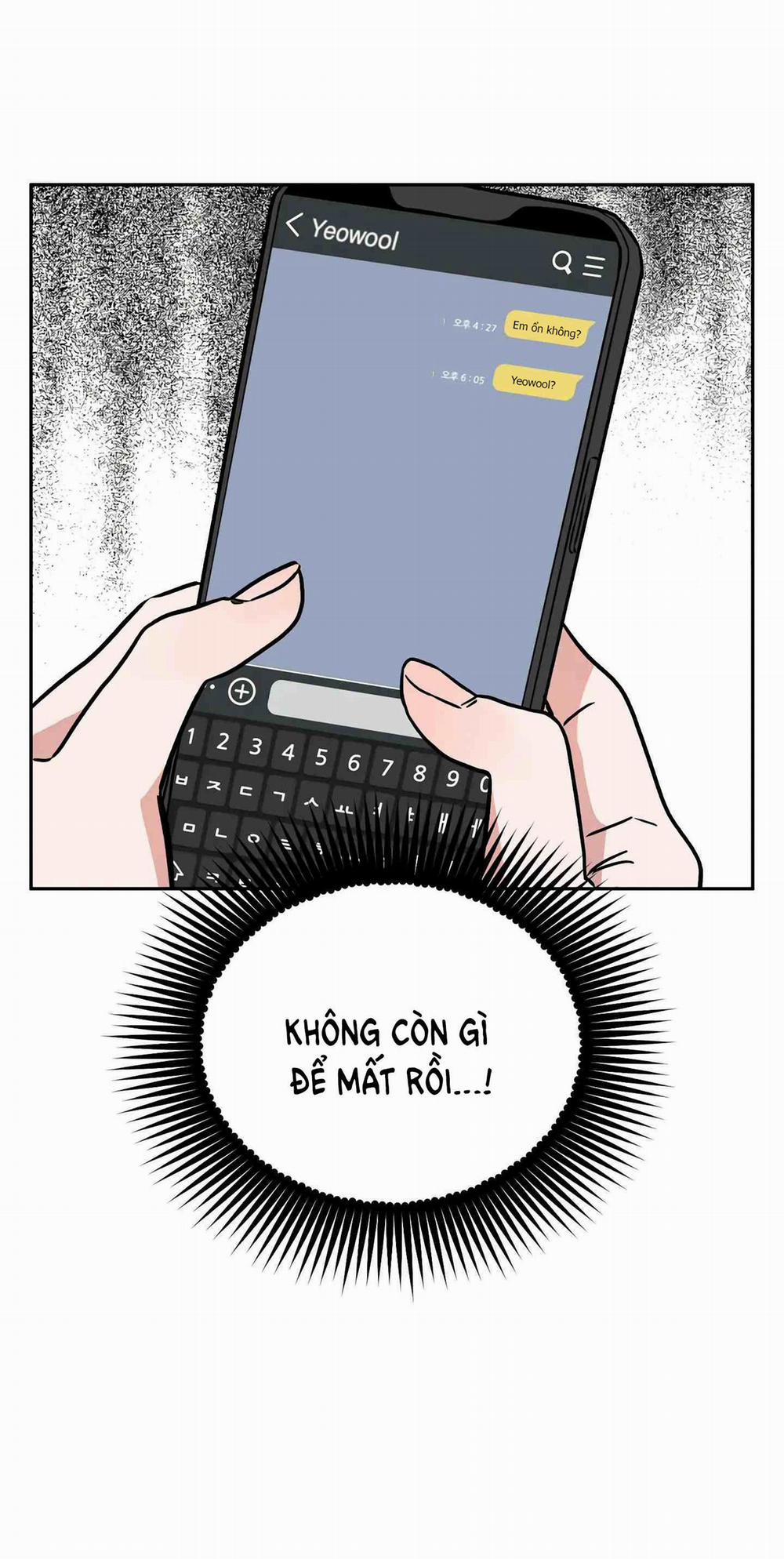 [18+] Bạn Gái Hiền Dịu 27.2 trang 36