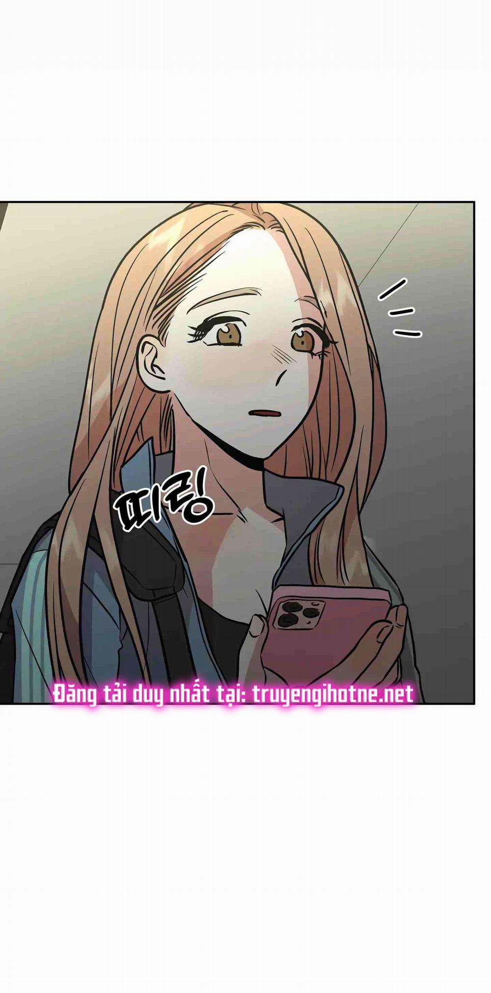 [18+] Bạn Gái Hiền Dịu 27.2 trang 39