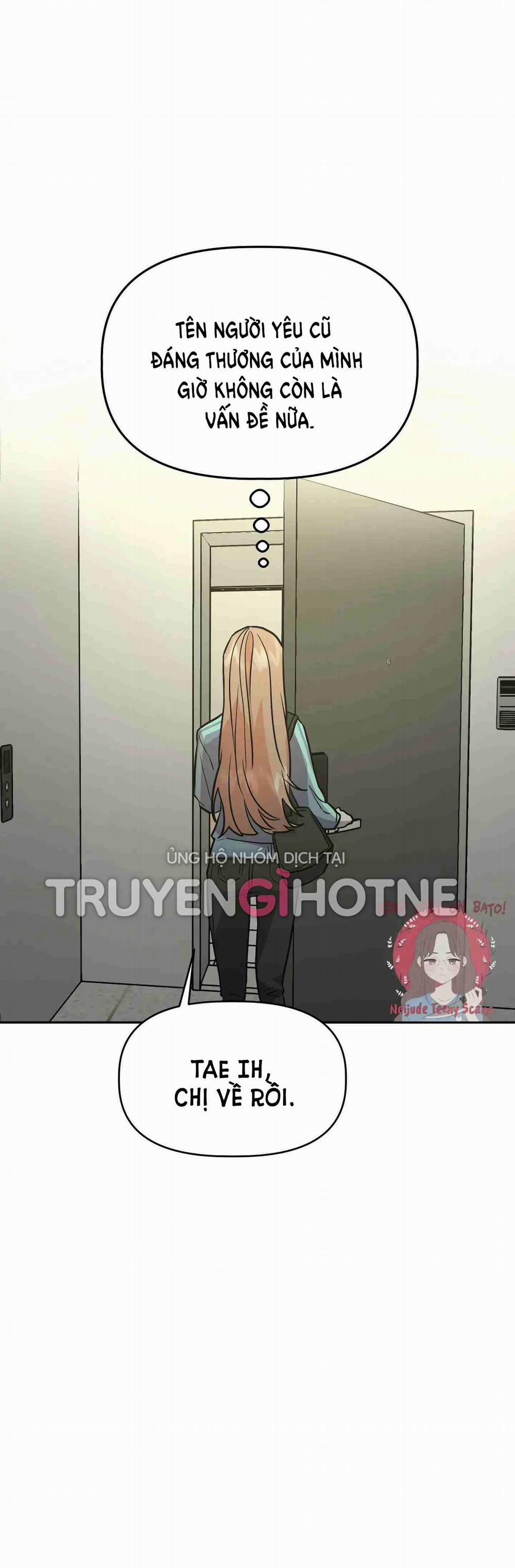 [18+] Bạn Gái Hiền Dịu 27.2 trang 46