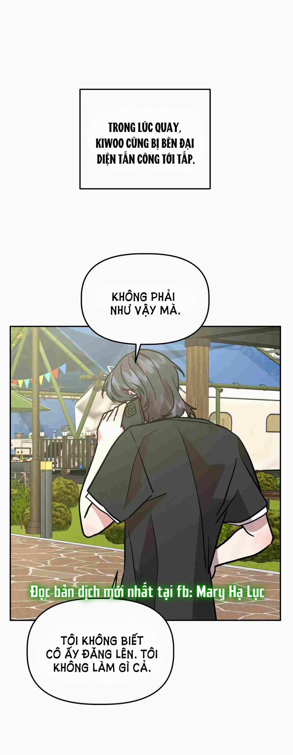 [18+] Bạn Gái Hiền Dịu 27.2 trang 5