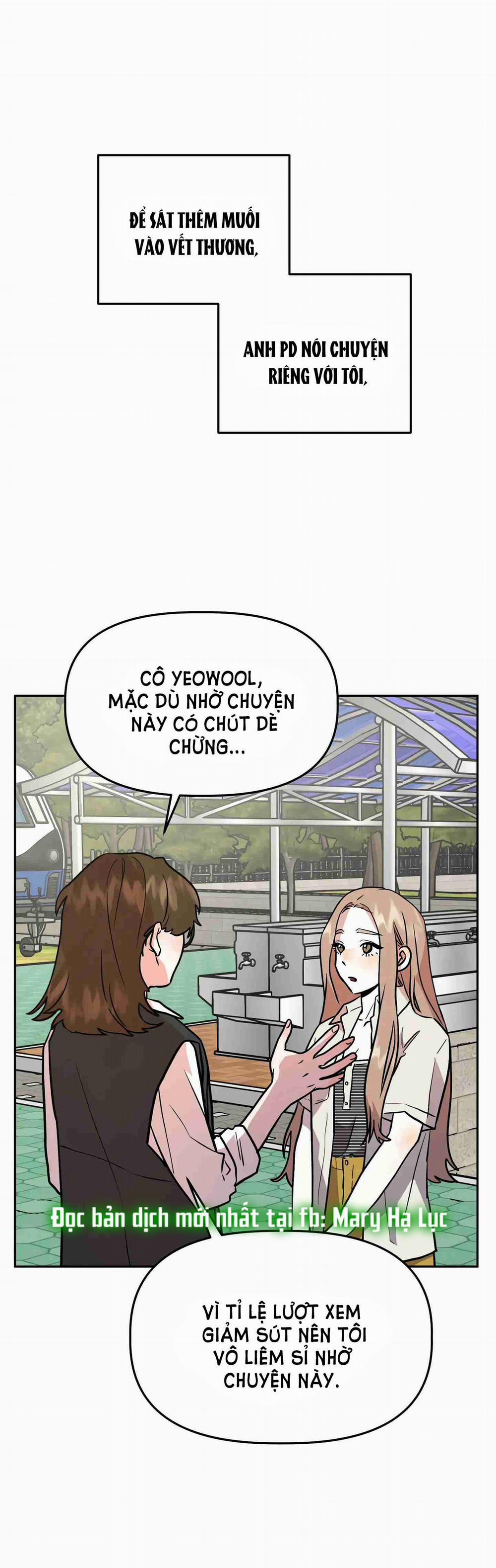 [18+] Bạn Gái Hiền Dịu 27.2 trang 7