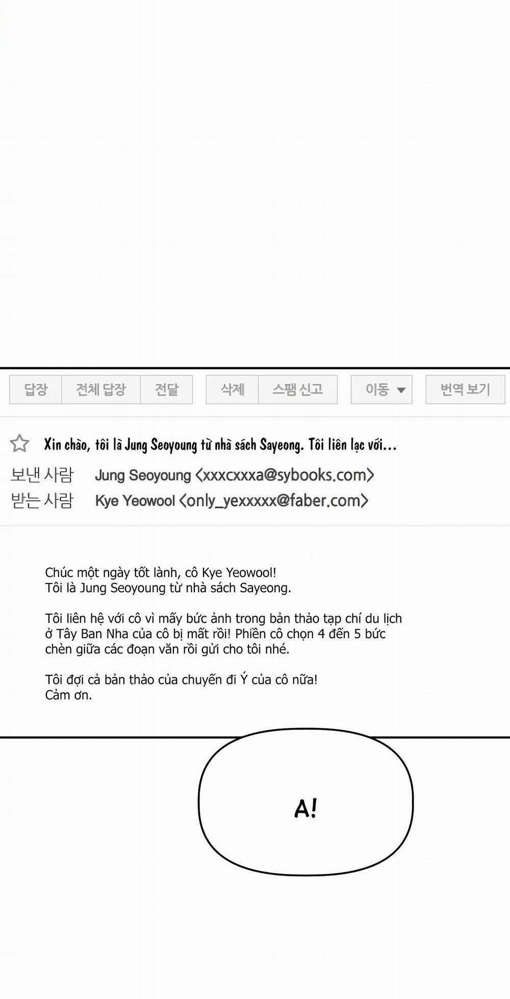 [18+] Bạn Gái Hiền Dịu 28.1 trang 1