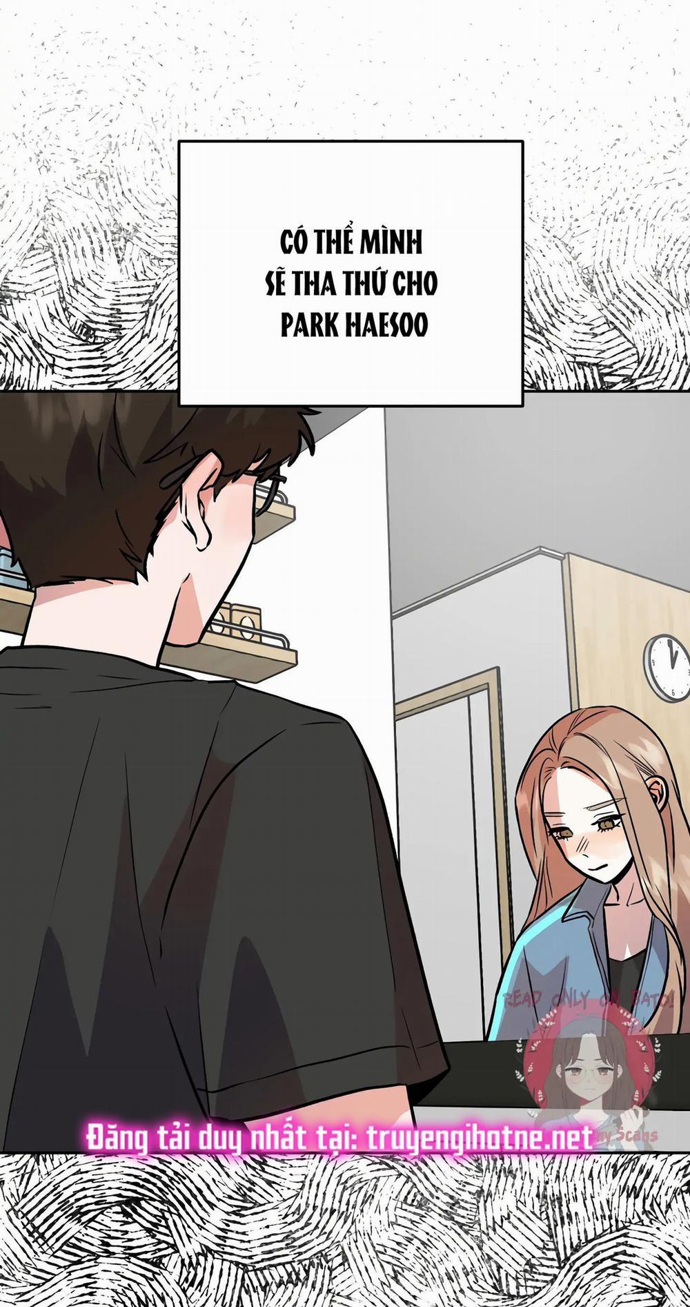 [18+] Bạn Gái Hiền Dịu 28.1 trang 10
