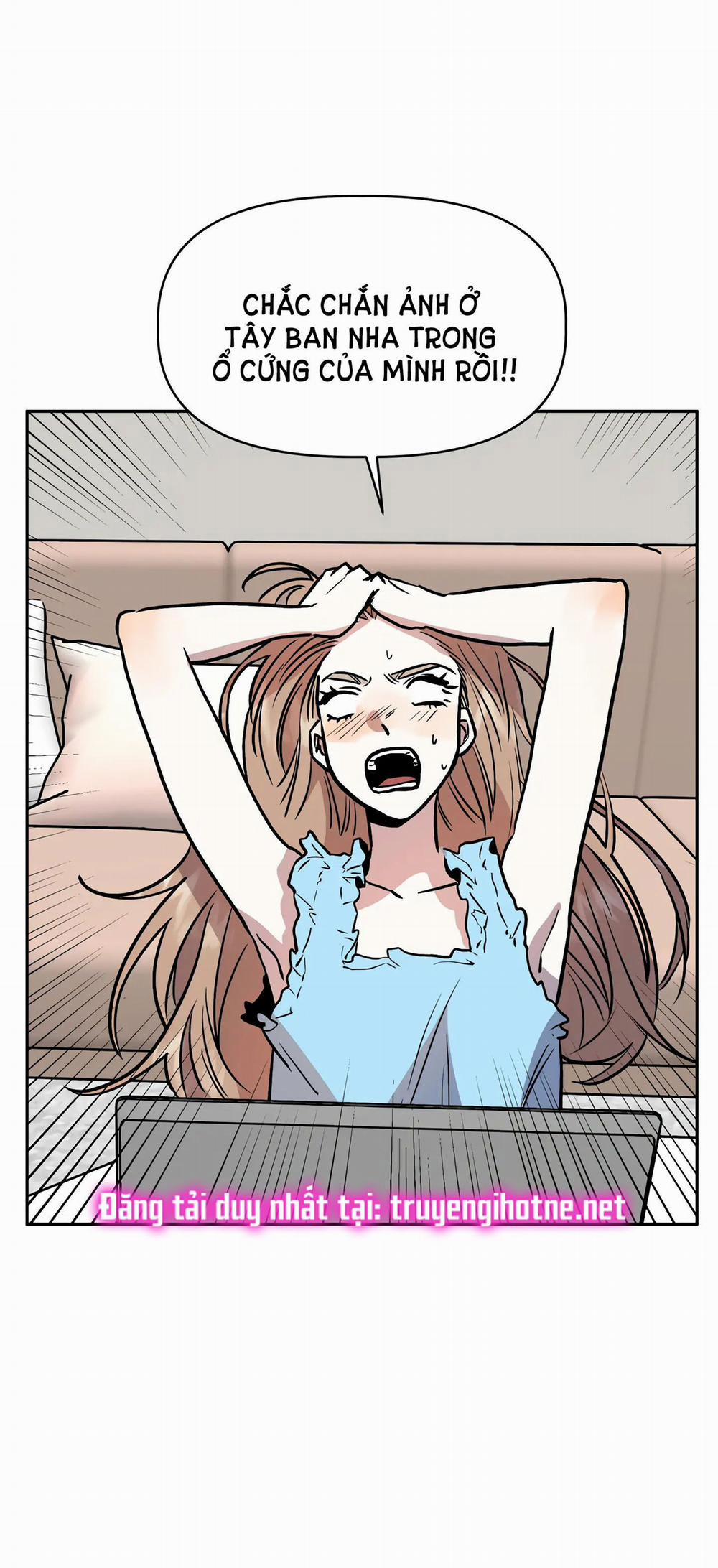 [18+] Bạn Gái Hiền Dịu 28.1 trang 2