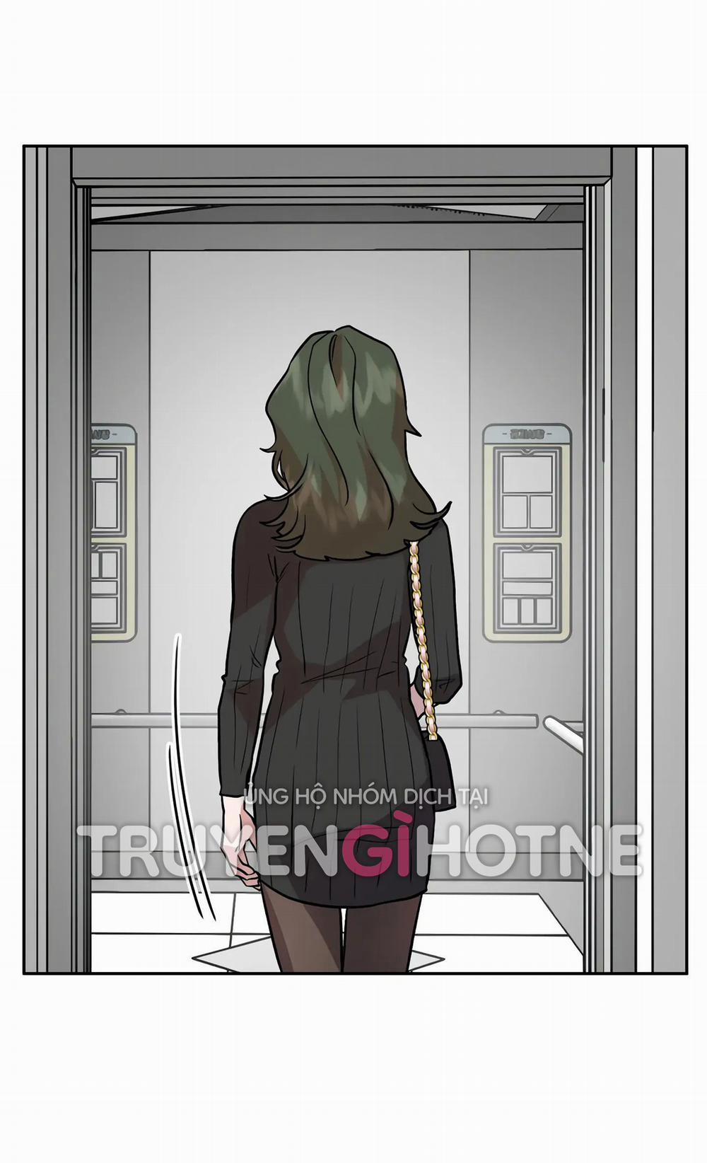 [18+] Bạn Gái Hiền Dịu 28.1 trang 23