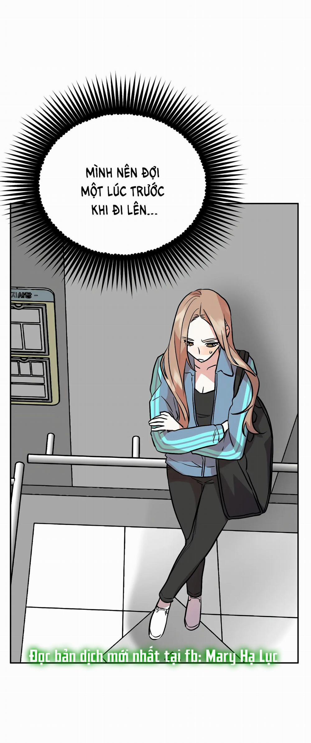 [18+] Bạn Gái Hiền Dịu 28.1 trang 25