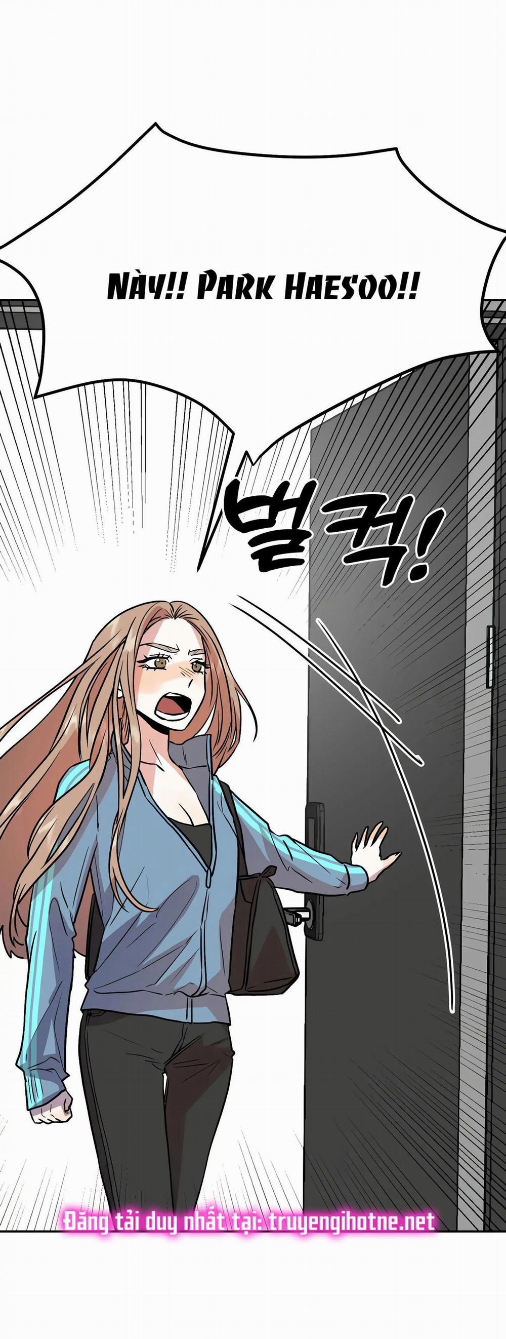 [18+] Bạn Gái Hiền Dịu 28.1 trang 27