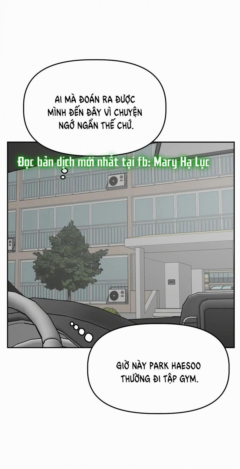 [18+] Bạn Gái Hiền Dịu 28.1 trang 6