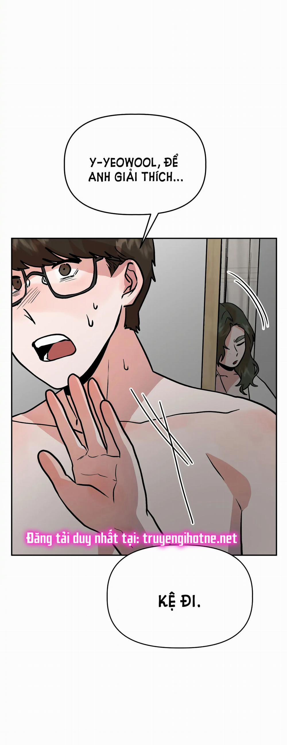 [18+] Bạn Gái Hiền Dịu 28.2 trang 1