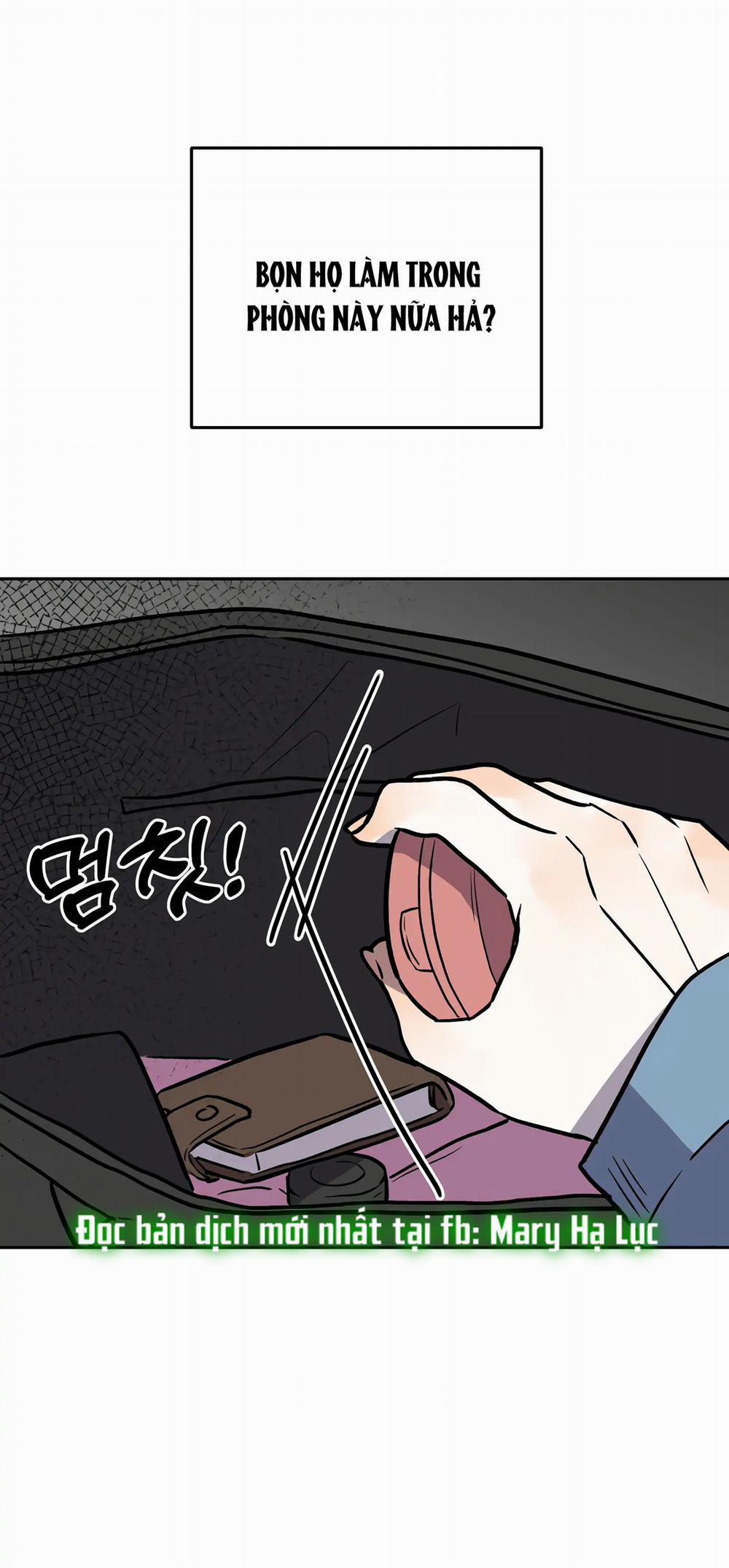 [18+] Bạn Gái Hiền Dịu 28.2 trang 19