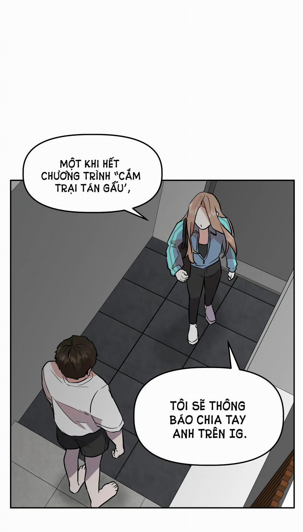 [18+] Bạn Gái Hiền Dịu 28.2 trang 25