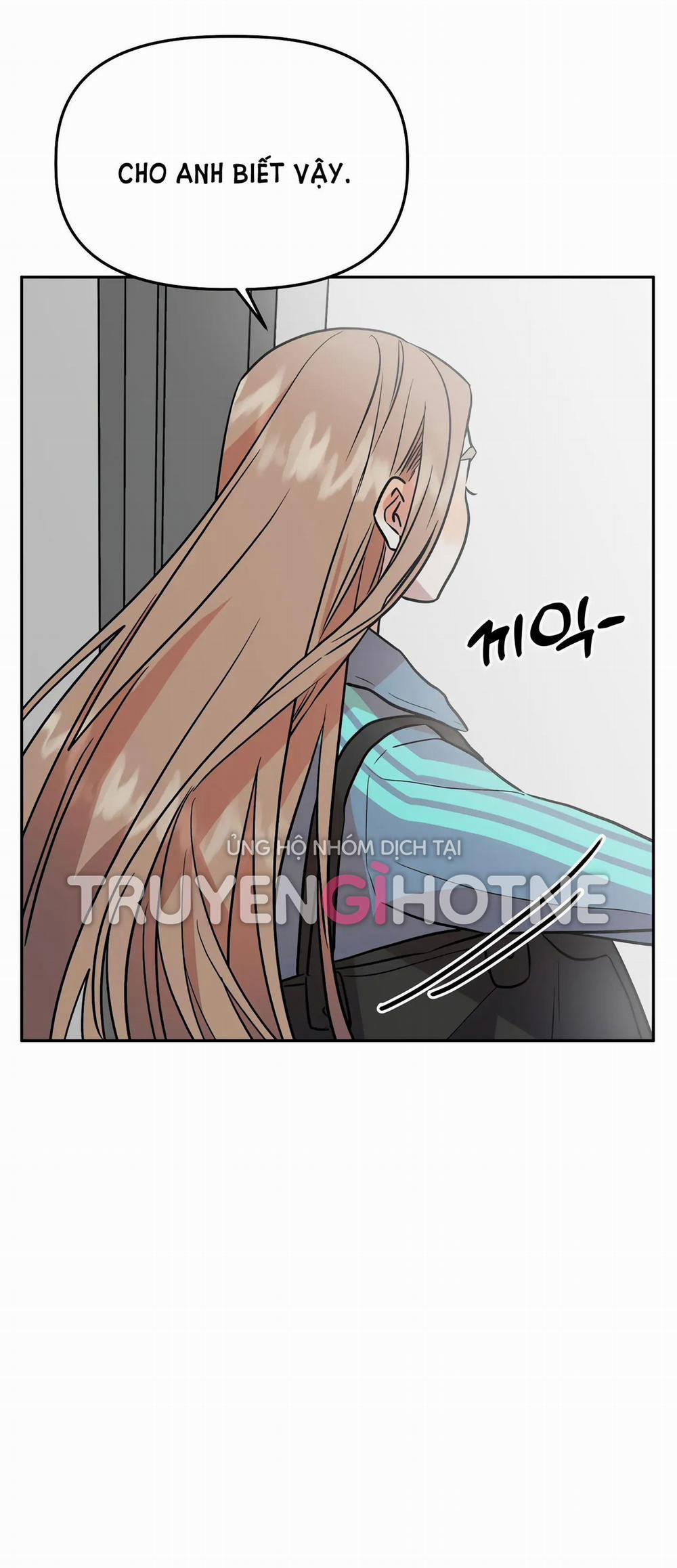 [18+] Bạn Gái Hiền Dịu 28.2 trang 26