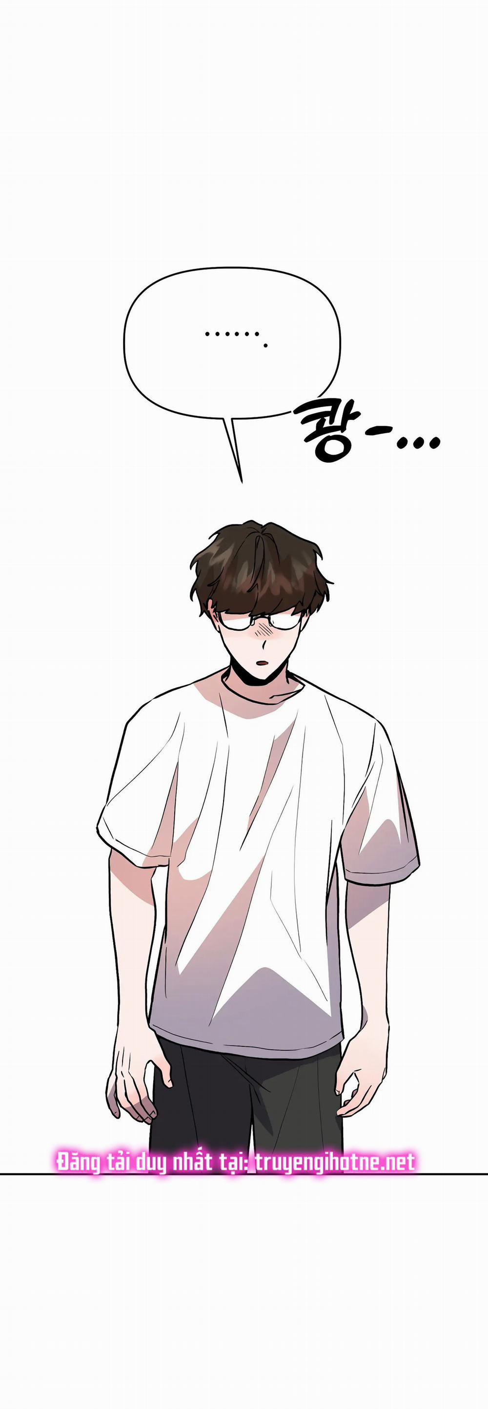 [18+] Bạn Gái Hiền Dịu 28.2 trang 27