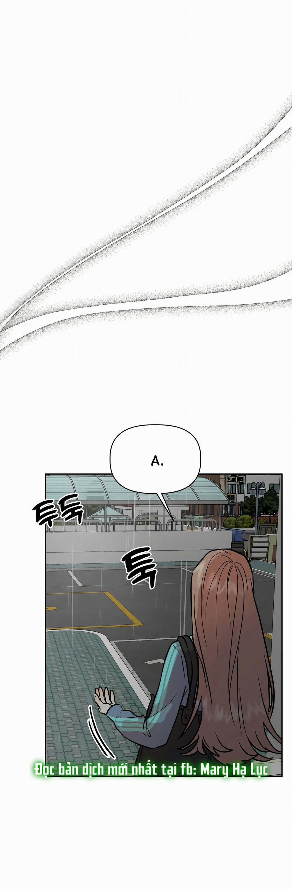 [18+] Bạn Gái Hiền Dịu 28.2 trang 28
